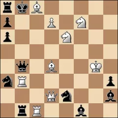 Шахматная задача #27918