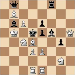 Шахматная задача #2792