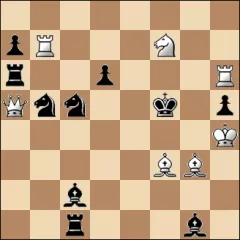 Шахматная задача #27920