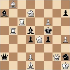 Шахматная задача #27926
