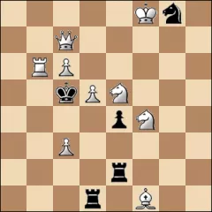 Шахматная задача #27927