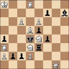Шахматная задача #27933
