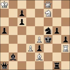 Шахматная задача #27935