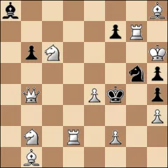Шахматная задача #27946