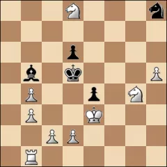 Шахматная задача #27950