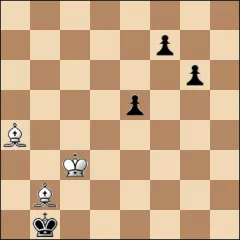 Шахматная задача #27957