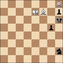 Шахматная задача #27959