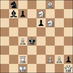 Шахматная задача #27961
