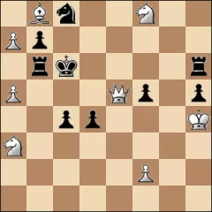 Шахматная задача #27963