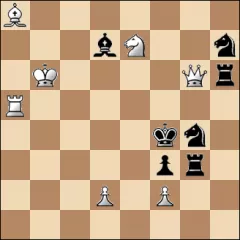 Шахматная задача #27964