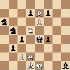 Шахматная задача #27966