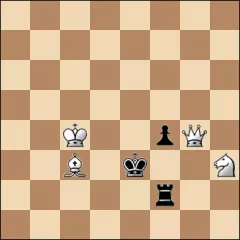 Шахматная задача #27968