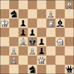 Шахматная задача #27969