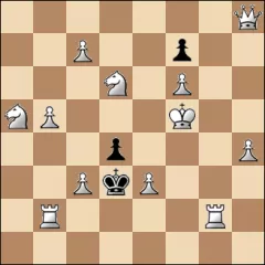 Шахматная задача #2797
