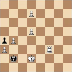 Шахматная задача #27972