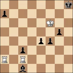 Шахматная задача #27975