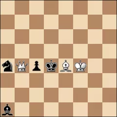 Шахматная задача #2798