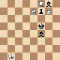 Шахматная задача #2799