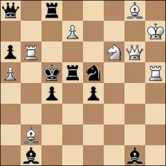 Шахматная задача #27990