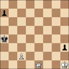 Шахматная задача #27993