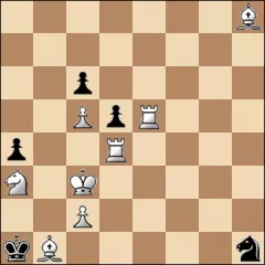 Шахматная задача #27998