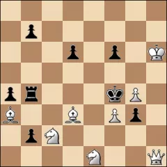 Шахматная задача #2800