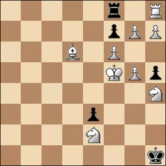 Шахматная задача #28000