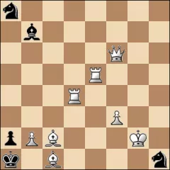 Шахматная задача #28001