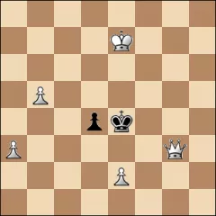 Шахматная задача #28005