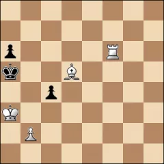 Шахматная задача #28006