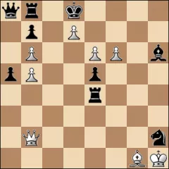 Шахматная задача #28018