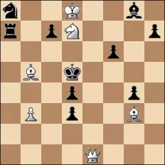 Шахматная задача #28032