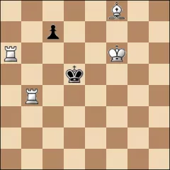 Шахматная задача #28038
