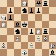 Шахматная задача #28051