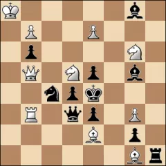 Шахматная задача #28052