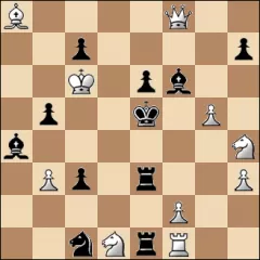 Шахматная задача #28056