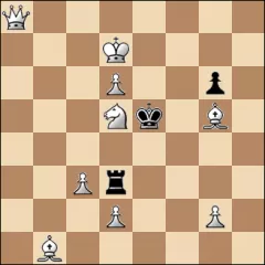 Шахматная задача #28065