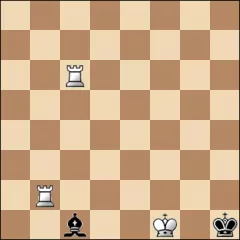 Шахматная задача #28074