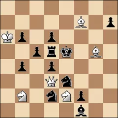 Шахматная задача #28101