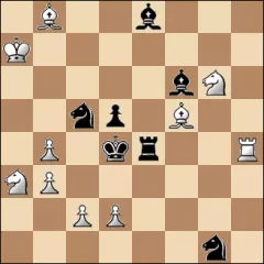 Шахматная задача #28102