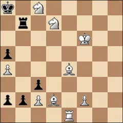 Шахматная задача #28104