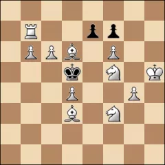 Шахматная задача #28106