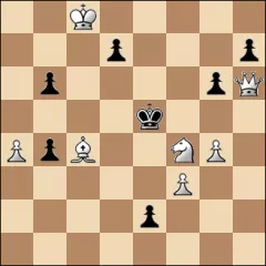 Шахматная задача #28108