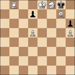 Шахматная задача #28109