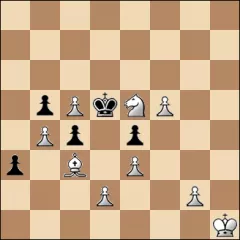 Шахматная задача #28113