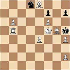 Шахматная задача #28115
