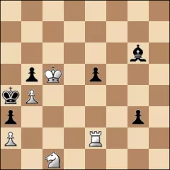 Шахматная задача #28116
