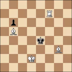 Шахматная задача #28119