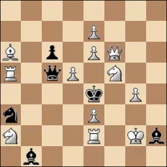 Шахматная задача #2812