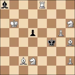 Шахматная задача #28120
